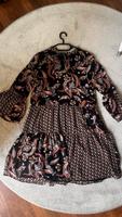 Hallhuber Kleid Gr 34/36 Leipzig - Schleußig Vorschau