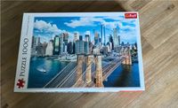 1000 er Puzzle New York Trefel Schwachhausen - Neu Schwachhausen Vorschau