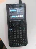 TI-nspire CX computeralgebrafähiger Taschenrechner Bayern - Weitnau Vorschau