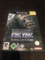 Nintendo gamecube King Kong Berlin - Zehlendorf Vorschau