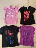 T Shirts Sport Nike Energetics Manguun 128 134 140 152 Saarland - Lebach Vorschau