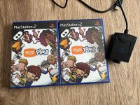 Ps2 Spiele eye Toy Play 2x mit Kameraw Nordrhein-Westfalen - Oelde Vorschau