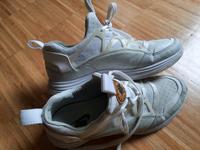 Nike Huarache in 42,5, wie 41, top erhalten Niedersachsen - Schüttorf Vorschau