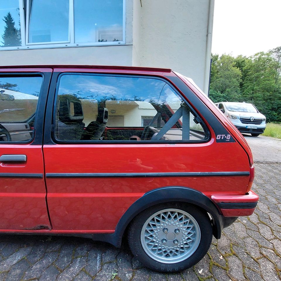 Austin Metro GTA 1,3l 60ps in St. Ingbert