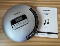 Tragbarer MP3 CD-Player Hessen - Hanau Vorschau