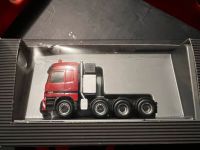 Mercedes Actros SLT Modellauto Herpa 1:87 Rot Berlin - Tempelhof Vorschau