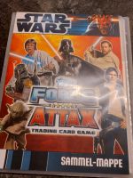 Star Wars Force Attax TCG  (2012) Saarland - Wadgassen Vorschau