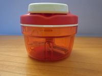 Tupperware Turbo-Chef D169 Zerkleinerer/Zugmechanismus Bayern - Altdorf Vorschau