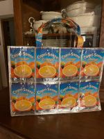 CAPRI SONNE TASCHE -Groß- Motiv Orange Rheinland-Pfalz - Berg Vorschau