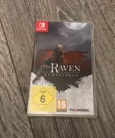 The Raven Remastered Nintendo Switch Hessen - Frankenberg (Eder) Vorschau