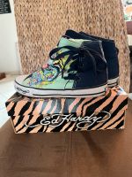 Sneakers von Ed Hardy - Gr. 41 Saarbrücken-Dudweiler - Dudweiler Vorschau