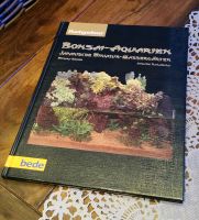 Buch Bonsai Aquarium bede Mitsuru Hirose, Yasushi Nakamura Nordrhein-Westfalen - Bocholt Vorschau