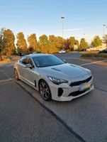 KIA Stinger GT 3.3 V6 BiTurbo Bastuck Sachsen - Pirna Vorschau