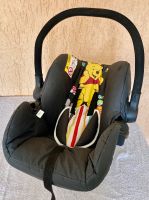 Kinder Baby Babyschale Autositz HAUCK für 0-13 kg Schwerin - Weststadt Vorschau