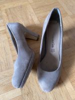 Pumps - taupe - Tamaris - Gr.37 Herzogtum Lauenburg - Wentorf Vorschau