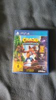 CRASH DANDICOOT N SANE TRILOGY PS4 Nordrhein-Westfalen - Neuss Vorschau