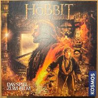 Der Hobbit: Smaugs Einöde - Das Spiel zum Film Baden-Württemberg - Kornwestheim Vorschau