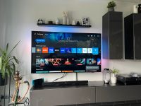 PHILIPS 65 PUS 8008/12 LED TV 65 Zoll Ambilight mit Garantie Nordrhein-Westfalen - Bottrop Vorschau