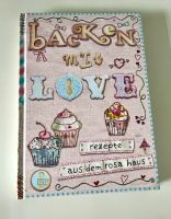 Backen mit Love Hessen - Linden Vorschau