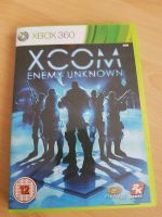 Xbox 360 Spiel - Xcom Enemy Unknown Sachsen-Anhalt - Magdeburg Vorschau