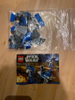 Lego Star Wars Mandalorian Battle Pack Set 7914 Bayern - Vohburg an der Donau Vorschau