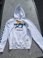 Hard Rock Café Pullover aus Köln Größe M Baden-Württemberg - Mühlhausen Vorschau