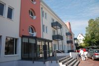 Barrierefreie Seniorenwohnung mit Balkon direkt am Kurpark HBM Nordrhein-Westfalen - Horn-Bad Meinberg Vorschau