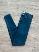 TOPSHOP Jeanshose Jamie Highwaist Hessen - Kassel Vorschau