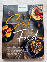Kochbuch Soul Food Thermomix Vorwerk TM5 TM6 Bayern - Ingolstadt Vorschau