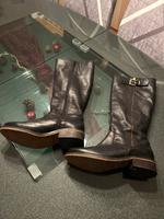 Stiefel Größe 39 Hessen - Kriftel Vorschau