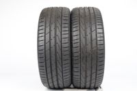 2x Sommerreifen Hankook Ventus S1 EVO2 K 117B* RFT 205/45R17 88W Nordrhein-Westfalen - Ratingen Vorschau