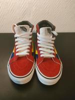 Vans SK8-Hi Reissue Größe 35 Berlin - Wilmersdorf Vorschau