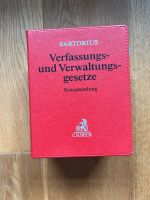 Sartorius im Ledereinband (125.EL) Kiel - Schreventeich-Hasseldieksdamm Vorschau