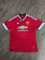 Manchester United Trikot (neu mit Etikett) Nordrhein-Westfalen - Lemgo Vorschau