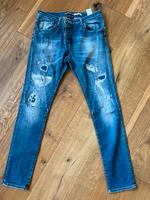 Please Jeans PLE-16-6712 XS wie neu inklusive Versand Bayern - Neukirchen vorm Wald Vorschau