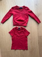 Tommy Hilfiger Pulli und Shirt 98/104 Kreis Pinneberg - Quickborn Vorschau