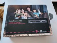 T Home / Telekom Media Receiver 300 Baden-Württemberg - Heidelberg Vorschau