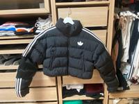 Adidas Damenjacke Original XS Bayern - Rosenheim Vorschau