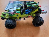 2x LEGO 42027 Technik Action Wüsten-Buggy Dortmund - Innenstadt-West Vorschau