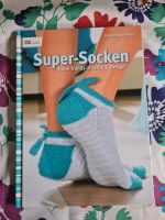 Super Socken Stricken Oz Creativ Handarbeit Schleswig-Holstein - Groß Vollstedt Vorschau