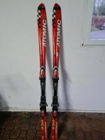 Atomic RaceCarve Ski mit neuem Skiservice. Sachsen - Zschopau Vorschau