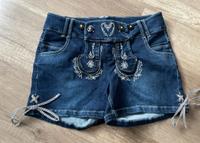 Trachten Jeans Kurz Hessen - Idstein Vorschau