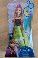 Disney frozen Puppe Anna Bayern - Nersingen Vorschau
