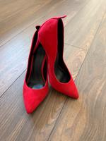 ❣️Bershka Pumps 38 Gr.❣️ Damen Schuhe❣️ Bayern - Neuburg a.d. Donau Vorschau