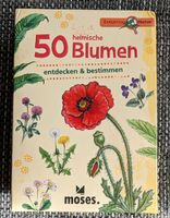 50 heimische Blumen Sachsen - Freital Vorschau