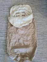 Fußsack für Kinderwagen/Buggy Berlin - Charlottenburg Vorschau