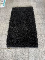 Badematte Shaggy Gözze I schwarz I B 70 x L 120 x H 50 mm Rodenkirchen - Sürth Vorschau