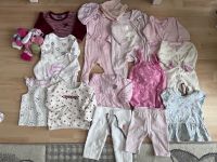 16-teiliges Baby Kleidungspaket Mädchen - Gr. 56 Bayern - Markt Schwaben Vorschau