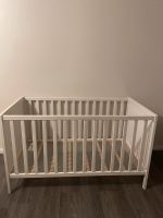 Babybett Ikea SUNDVIK Hessen - Hattersheim am Main Vorschau