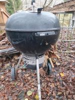 Weber Master-Touch Grill Baden-Württemberg - Krautheim Vorschau